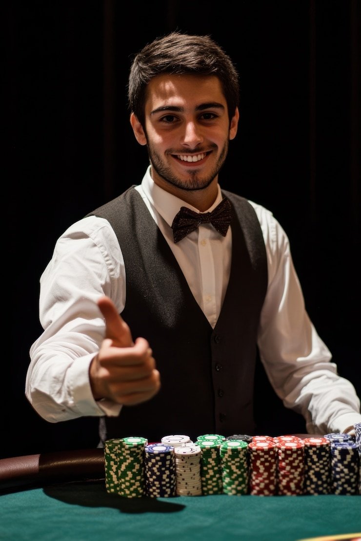 dragontigero Live Casino