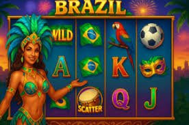 dragontigero Slots
